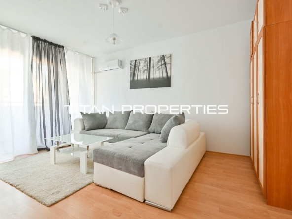 Двустаен апартамент в София, Надежда 2 - 65 кв.м за 1679 €/кв.м - Снимка #1