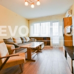 Дава се под наем Двустаен апартамент в София, Младост 2 - 85 кв.м за 698.19 € - Снимка #1