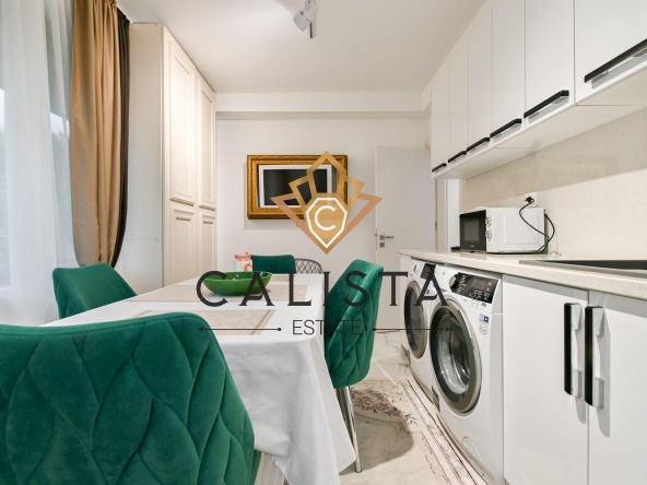 Дава се под наем Двустаен апартамент в София, Бояна - 70 кв.м за 712.98 € - Снимка #1