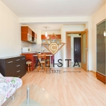 Дава се под наем Двустаен апартамент в София, Изток - 65 кв.м за 638.01 € - Снимка #1