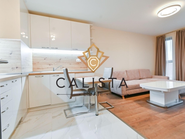 Дава се под наем Двустаен апартамент в София, Младост 4 - 50 кв.м за 767.55 € - Снимка #1