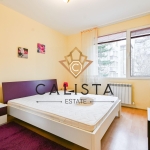 Дава се под наем Двустаен апартамент в София, Център - 60 кв.м за 697.17 € - Снимка #1