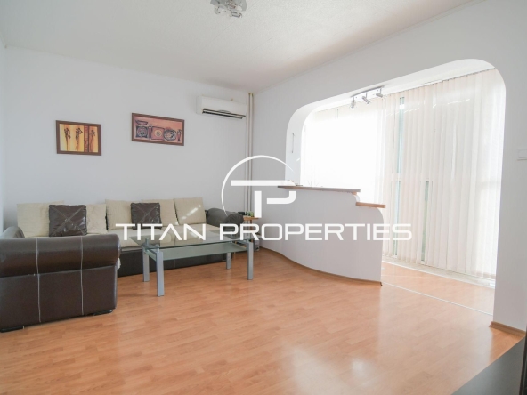 Тристаен апартамент в Пловдив, Тракия - 78 кв.м за 883 €/кв.м - Снимка #1
