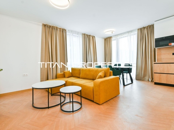 Тристаен апартамент в София, Овча купел - 121 кв.м за 1689 €/кв.м - Снимка #1