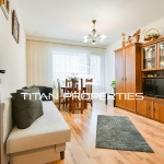 Двустаен апартамент в София, Манастирски ливади - 64 кв.м за 1833 €/кв.м - Снимка #1