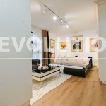 Дава се под наем Двустаен апартамент в София, Бояна - 70 кв.м за 797.64 € - Снимка #1