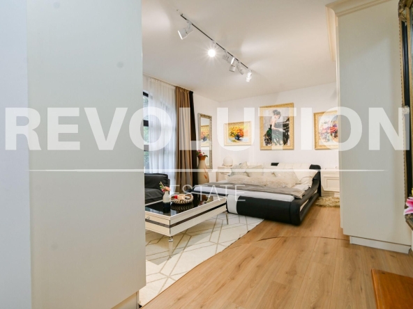 Дава се под наем Двустаен апартамент в София, Бояна - 70 кв.м за 797.64 € - Снимка #1