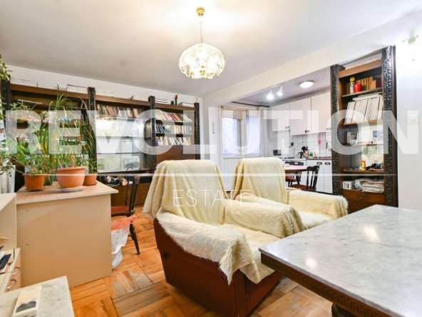 Дава се под наем Двустаен апартамент в София, Бояна - 72 кв.м за 548.25 € - Снимка #1