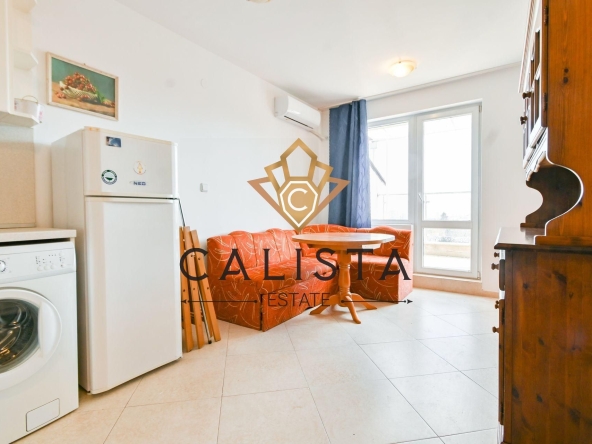 Дава се под наем Двустаен апартамент в София, Бояна - 60 кв.м за 547.23 € - Снимка #1