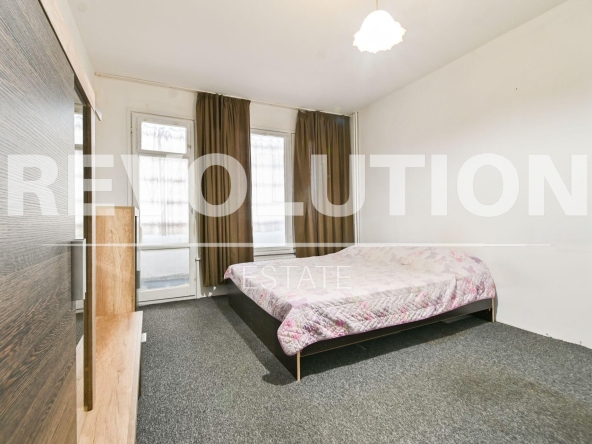 Дава се под наем Двустаен апартамент в София, Стрелбище - 47 кв.м за 434 € - Снимка #1