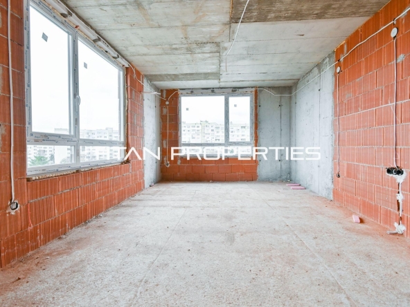 Тристаен апартамент в София, Овча купел 2 - 100 кв.м за 1122 €/кв.м - Снимка #1
