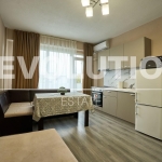 Дава се под наем Тристаен апартамент в Пловдив, Гагарин - 68 кв.м за 460 € - Снимка #1