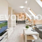 Дава се под наем Тристаен апартамент в София, Редута - 80 кв.м за 797.64 € - Снимка #1