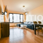 Дава се под наем Двустаен апартамент в София, Слатина - 60 кв.м за 648.21 € - Снимка #1