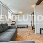 Дава се под наем Двустаен апартамент в София, Оборище - 50 кв.м за 628.32 € - Снимка #1