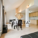 Дава се под наем Тристаен апартамент в София, Драгалевци - 80 кв.м за 1149 € - Снимка #1