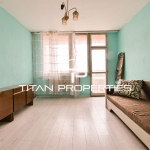 Дава се под наем Двустаен апартамент в София, Хаджи Димитър - 55 кв.м за 448.8 € - Снимка #1