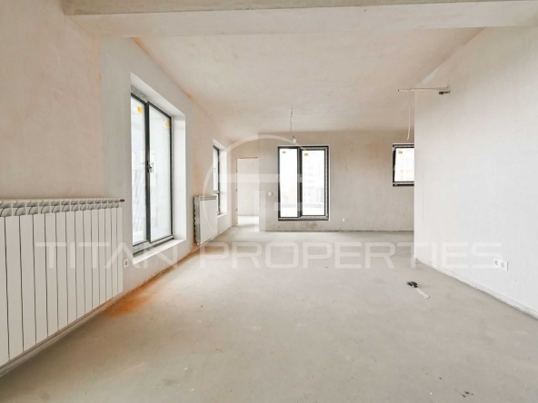 Многостаен апартамент в София, Люлин 6 - 128 кв.м за 1793 €/кв.м - Снимка #1