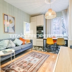 Тристаен апартамент в София, Оборище - 65 кв.м за 2668 €/кв.м - Снимка #1