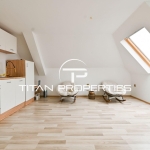 Дава се под наем Двустаен апартамент в София, Малинова долина - 68 кв.м за 777.75 € - Снимка #1