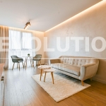 Дава се под наем Двустаен апартамент в София, Малинова долина - 66 кв.м за 792 € - Снимка #1