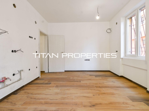 Двустаен апартамент в София, Слатина - 48 кв.м за 1349 €/кв.м - Снимка #1