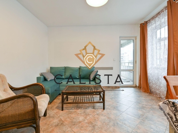 Дава се под наем Четиристаен апартамент в София, Дървеница - 120 кв.м за 796.62 € - Снимка #1