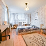 Дава се под наем Двустаен апартамент в София, Лозенец - 50 кв.м за 448.8 € - Снимка #1