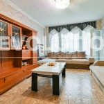 Тристаен апартамент в София, Люлин 9 - 84 кв.м за 972 €/кв.м - Снимка #1