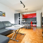 Дава се под наем Тристаен апартамент в София, Стрелбище - 72 кв.м за 767.55 € - Снимка #1