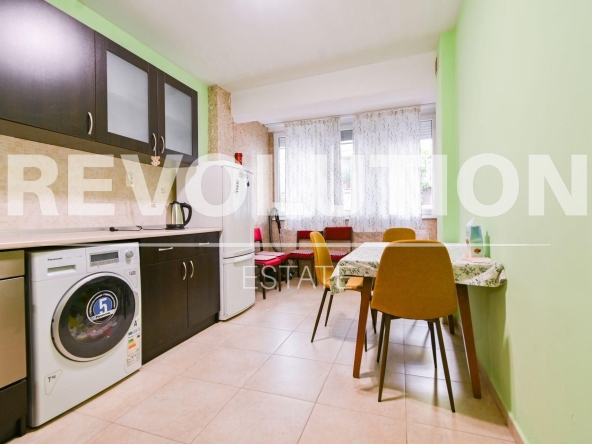 Двустаен апартамент в София, Хиподрума - 42 кв.м за 2064 €/кв.м - Снимка #1