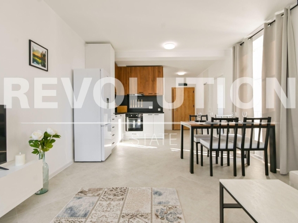 Двустаен апартамент в София, Надежда 2 - 62 кв.м за 1769 €/кв.м - Снимка #1