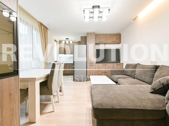 Тристаен апартамент в София, Дървеница - 125 кв.м за 1510 €/кв.м - Снимка #1