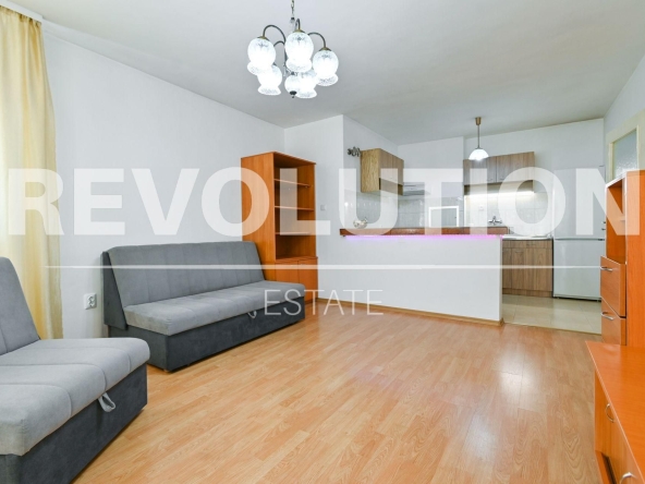 Дава се под наем Двустаен апартамент в София, Редута - 65 кв.м за 548.25 € - Снимка #1