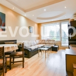 Дава се под наем Двустаен апартамент в София, Надежда 1 - 74 кв.м за 613 € - Снимка #1