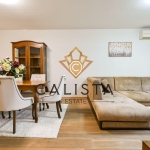 Дава се под наем Тристаен апартамент в София, Манастирски ливади - 120 кв.м за 746.64 € - Снимка #1