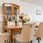 Дава се под наем Тристаен апартамент в София, Манастирски ливади - 120 кв.м за 747.66 € - Снимка #1