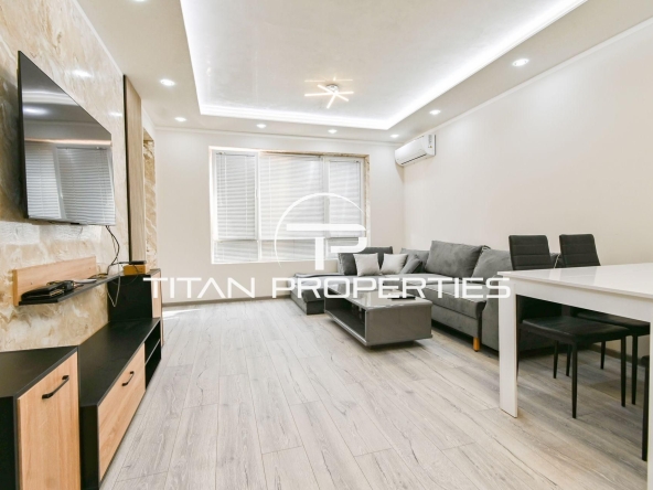 Дава се под наем Двустаен апартамент в София, Левски - 73 кв.м за 657.9 € - Снимка #1