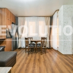 Дава се под наем Тристаен апартамент в София, Надежда 2 - 85 кв.м за 747.66 € - Снимка #1