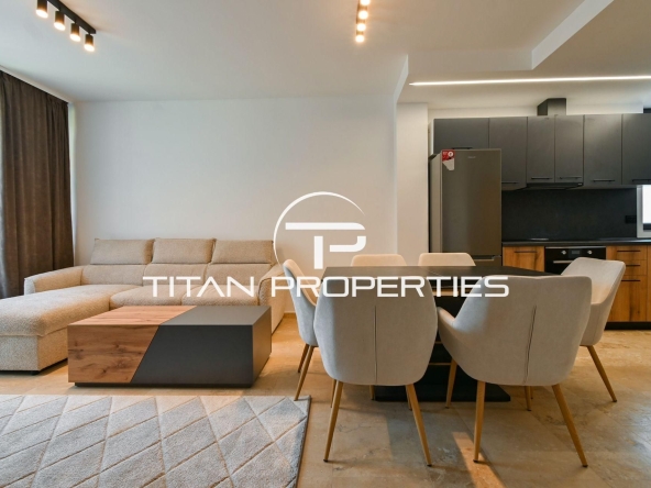 Дава се под наем Къща в София, Бояна - 200 кв.м за 1495.83 € - Снимка #1