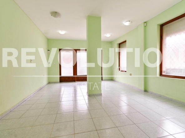 Магазин в София, Павлово - 37 кв.м за 1560 €/кв.м - Снимка #1