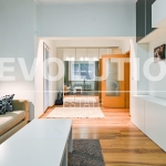 Дава се под наем Двустаен апартамент в София, Център - 65 кв.м за 766 € - Снимка #1