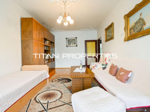 Двустаен апартамент в София, Надежда 4 - 67 кв.м за 1211 €/кв.м - Снимка #1