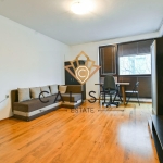 Дава се под наем Двустаен апартамент в София, Витоша - 56 кв.м за 647.19 € - Снимка #1