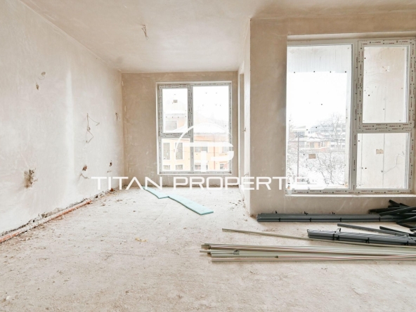 Двустаен апартамент в София, Овча купел - 67 кв.м за 1289 €/кв.м - Снимка #1