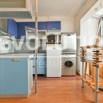 Тристаен апартамент в София, Лозенец - 62 кв.м за 2139 €/кв.м - Снимка #1