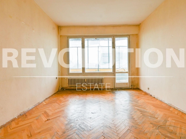 Двустаен апартамент в София, Свобода - 62 кв.м за 1029 €/кв.м - Снимка #1