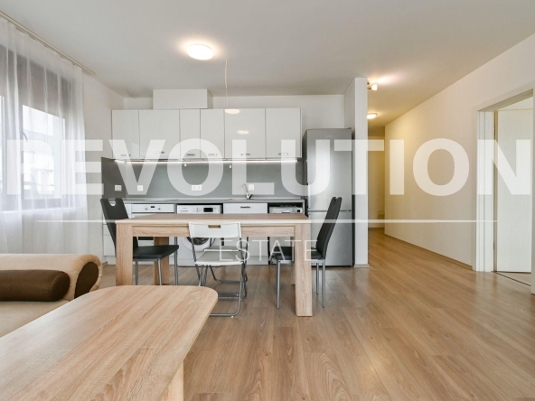 Четиристаен апартамент в София, Кръстова вада - 170 кв.м за 1575 €/кв.м - Снимка #1