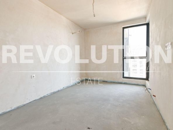 Двустаен апартамент в София, Малинова долина - 57 кв.м за 1387 €/кв.м - Снимка #1