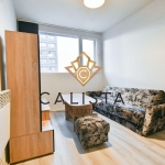 Дава се под наем Двустаен апартамент в София, Банишора - 50 кв.м за 497.25 € - Снимка #1